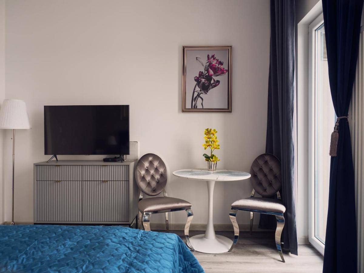 Prymasa Tysiaclecia 83A City Center Viev Free Garage By Perfect Apart 531 Varsóvia Exterior foto